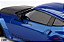 Nissan Z (RZ34) Pandem Seiran Blue 1:18 TopSpeed - Imagem 3
