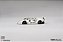 Lamborghini Countach LB-WORKS 2024 Tokyo Auto Salon 1:43 TSM Model - Imagem 3