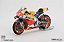 Honda RC213V #93 Marc Márquez 2019 MotoGP 1:12 TSM Model - Imagem 1