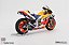Honda RC213V #93 Marc Márquez 2019 MotoGP 1:12 TSM Model - Imagem 2