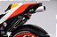 Honda RC213V #93 Marc Márquez 2019 MotoGP 1:12 TSM Model - Imagem 5
