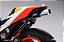 Honda RC213V #99 Jorge Lorenzo 2019 MotoGP 1:12 TSM Model - Imagem 5