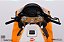 Honda RC213V #99 Jorge Lorenzo 2019 MotoGP 1:12 TSM Model - Imagem 3