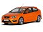 Ford Focus MK.2 ST 2.5 2006 1:18 OttOmobile Laranja - Imagem 1