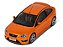 Ford Focus MK.2 ST 2.5 2006 1:18 OttOmobile Laranja - Imagem 7