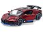 Bugatti Divo 1:24 Maisto Vermelho - Imagem 5