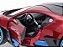 Bugatti Divo 1:24 Maisto Vermelho - Imagem 3