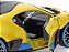 Bugatti Divo 1:24 Maisto Amarelo - Imagem 4