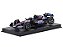 Fórmula 1 BWT Alpine A524 Pierre Gasly 2024 1:43 Bburago c/ Display e Piloto - Imagem 5