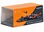 Fórmula 1 McLaren MCL38 Gp Miami 2024 Norris 1:43 Bburago c/ Display e Piloto - Imagem 7