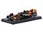Fórmula 1 McLaren MCL38 Gp Miami 2024 Norris 1:43 Bburago c/ Display e Piloto - Imagem 5