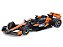 Fórmula 1 McLaren MCL38 Gp Miami 2024 Norris 1:43 Bburago - Imagem 1