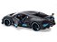 Bugatti Divo 1:24 Maisto Cinza - Imagem 6