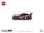 Toyota Supra A90 DARWIN PRO 66G Wide Body Kit 1087X Lion Dance 1:64 POP RACE - Imagem 7