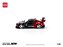 Toyota GR86 Pandem Body Kit ADVAN 1:64 POP RACE - Imagem 7