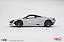 McLaren 750S 1:18 TopSpeed Prata - Imagem 6
