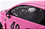 Fiat Abarth 595 Liberty Walk LB-WORKS x Abas Works 1:18 TopSpeed - Imagem 3