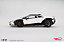 Lamborghini Huracán Sterrato 1:18 TopSpeed Branco - Imagem 6