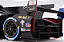 Cadillac V-Series.R #01 Cadillac Racing 2024 IMSA Petit Le Mans Winner 1:18 TopSpeed - Imagem 5