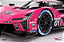 Cadillac V-Series.R #01 Cadillac Racing 2024 IMSA Petit Le Mans Winner 1:18 TopSpeed - Imagem 3