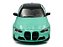 BMW G82 M4 Competition 2023 1:43 Solido Verde - Imagem 3