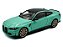 BMW G82 M4 Competition 2023 1:43 Solido Verde - Imagem 1