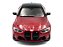 BMW G82 M4 Competition 2023 1:43 Solido Vermelho - Imagem 3