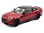BMW G82 M4 Competition 2023 1:43 Solido Vermelho - Imagem 1