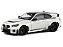 BMW G87 M2 2023 1:43 Solido Branco - Imagem 1