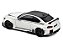 BMW G87 M2 2023 1:43 Solido Branco - Imagem 5