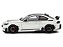 BMW G87 M2 2023 1:43 Solido Branco - Imagem 8