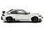 BMW G87 M2 2023 1:43 Solido Branco - Imagem 7