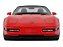 Chevrolet Corvette C4 1995 1:18 GT Spirit Vermelho - Imagem 3