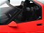 Chevrolet Corvette C4 1995 1:18 GT Spirit Vermelho - Imagem 6