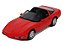 Chevrolet Corvette C4 1995 1:18 GT Spirit Vermelho - Imagem 7