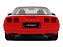 Chevrolet Corvette C4 1995 1:18 GT Spirit Vermelho - Imagem 4