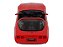 Chevrolet Corvette C4 1995 1:18 GT Spirit Vermelho - Imagem 10