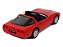 Chevrolet Corvette C4 1995 1:18 GT Spirit Vermelho - Imagem 8