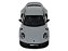Porsche 911 Turbo S Brabus 900 Rocket-R Nardo Grey 2023 1:18 GT Spirit - Imagem 9