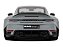 Porsche 911 Turbo S Brabus 900 Rocket-R Nardo Grey 2023 1:18 GT Spirit - Imagem 4