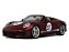Porsche 911 [991.2] Speedster Heritage Edition 2019 1:18 GT Spirit - Imagem 1