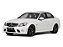 Mercedes Benz C63 AMG 2007 1:18 GT Spirit Branco - Imagem 1