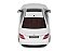 Mercedes Benz C63 AMG 2007 1:18 GT Spirit Branco - Imagem 10