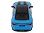 BMW M4 CS 2024 1:18 GT Spirit Azul - Imagem 10