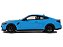BMW M4 CS 2024 1:18 GT Spirit Azul - Imagem 11