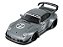 Porsche RWB YUIITSUMUNI 2024 1:18 GT Spirit Prata - Imagem 7