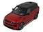Range Rover Sport 2022 1:18 GT Spirit Vermelho - Imagem 7