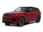 Range Rover Sport 2022 1:18 GT Spirit Vermelho - Imagem 1