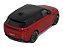 Range Rover Sport 2022 1:18 GT Spirit Vermelho - Imagem 8