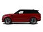 Range Rover Sport 2022 1:18 GT Spirit Vermelho - Imagem 11